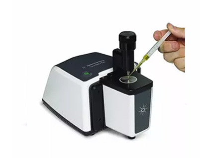Cary 630 傅里叶变换红外光谱仪(FTIR)