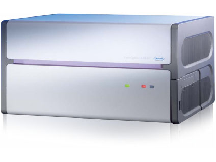 LightCycler 480 II 实时荧光定量PCR仪