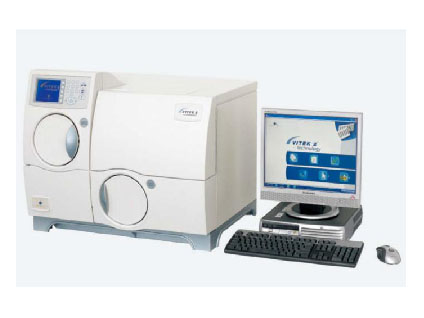 VITEK 2 Compact 全自动微生物生化鉴定及药敏系统