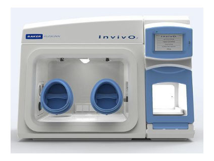 Invivo2 500 低氧工作站