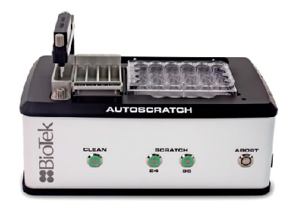 BioTek Autoscratch全自动孔板细胞划痕仪器