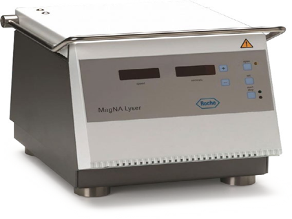 MagNA Lyser System 自动样品研磨仪